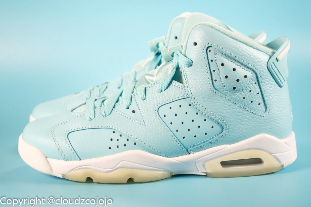 Jordan retro 6 pantone new arrivals