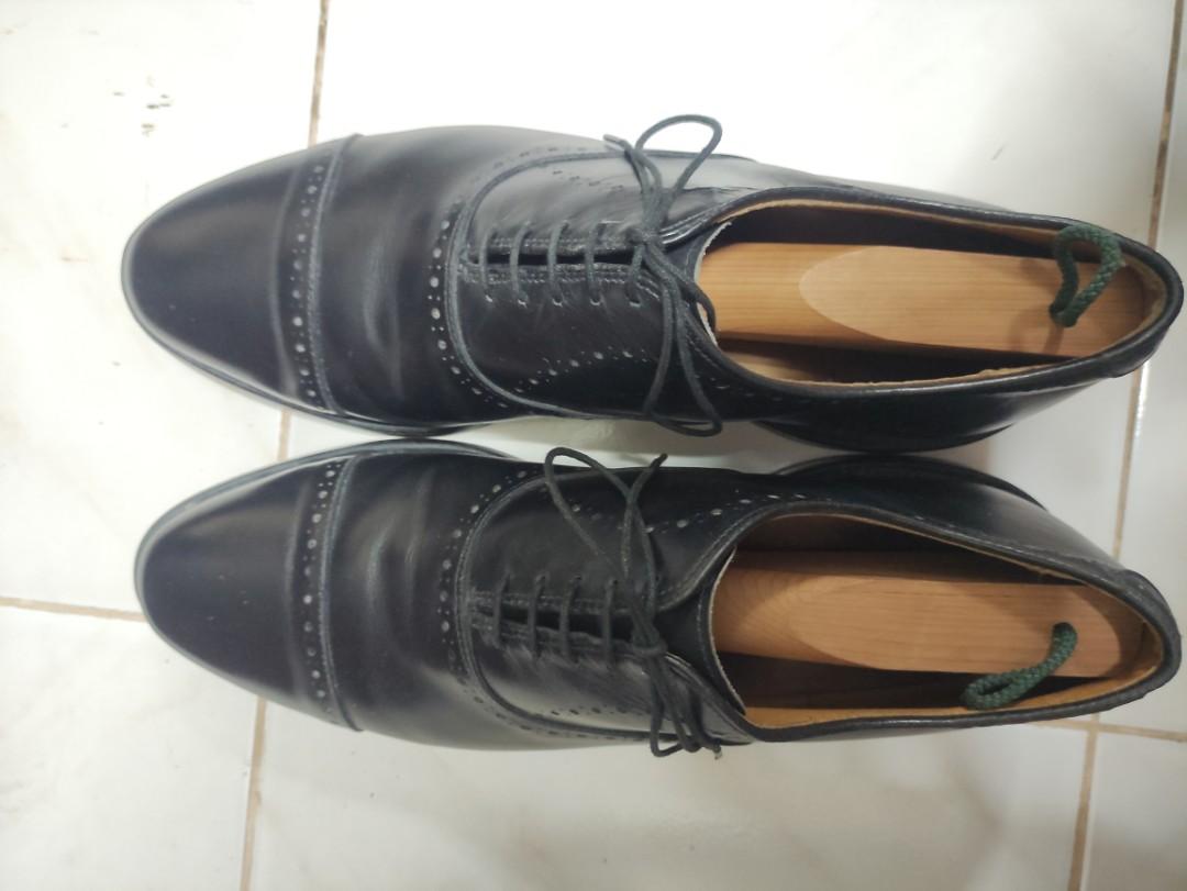 Allen edmonds shop hale