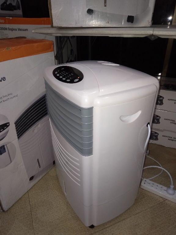 Anko evaporative shop cooler reviews