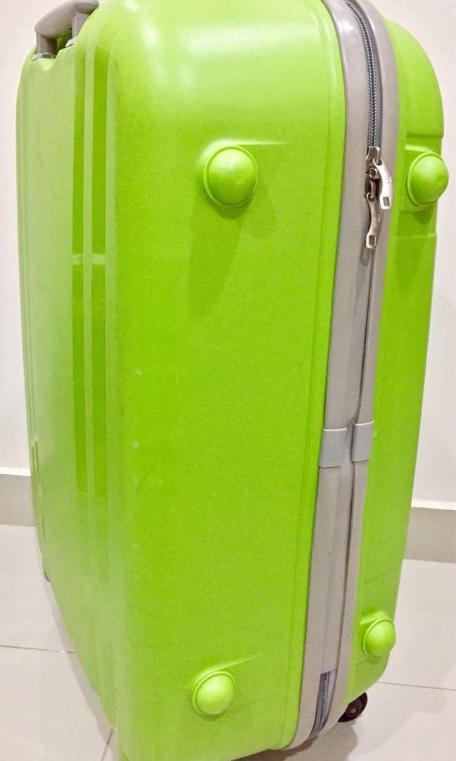 Arnold palmer 28 inch luggage sales