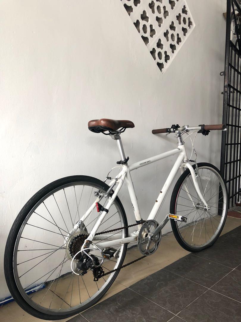 Asahi outlet bike price