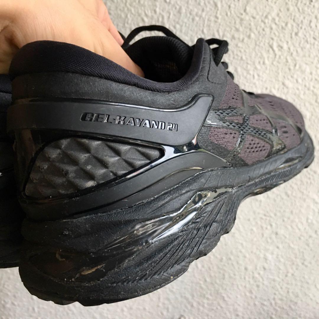 Asics kayano 24 us shop