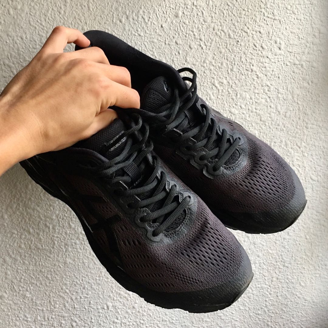 Asics kayano deals 24 usa