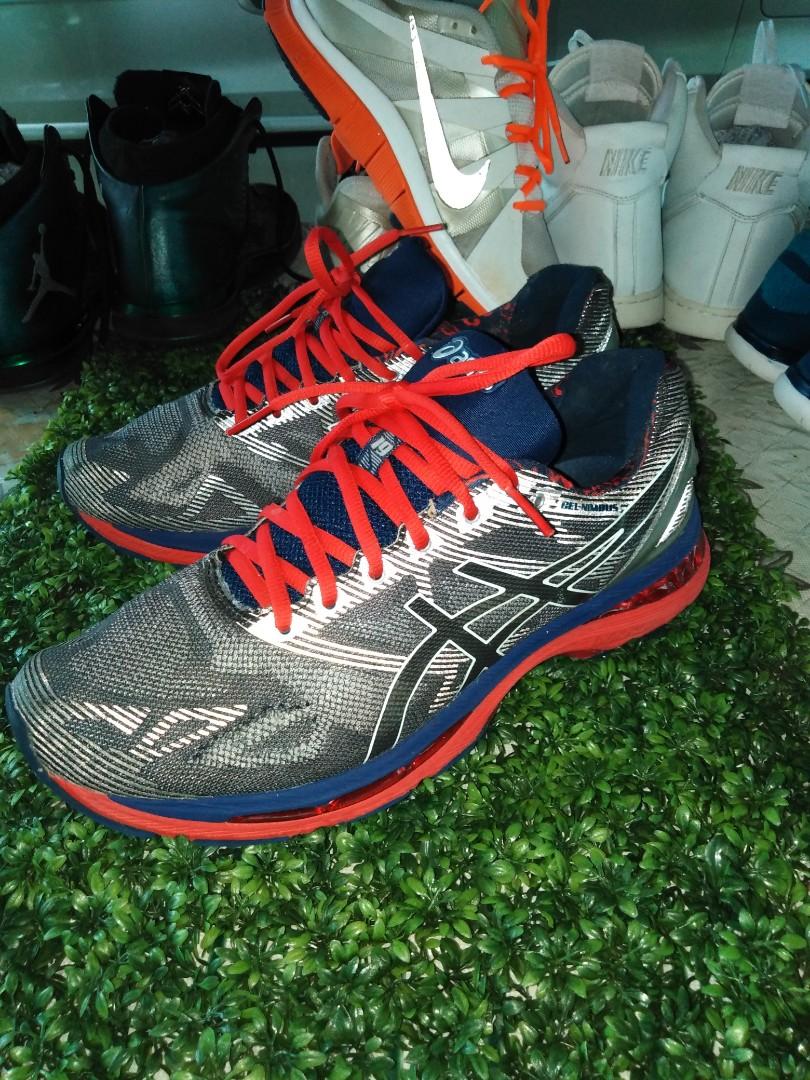 Asics nimbus 2 outlet 47