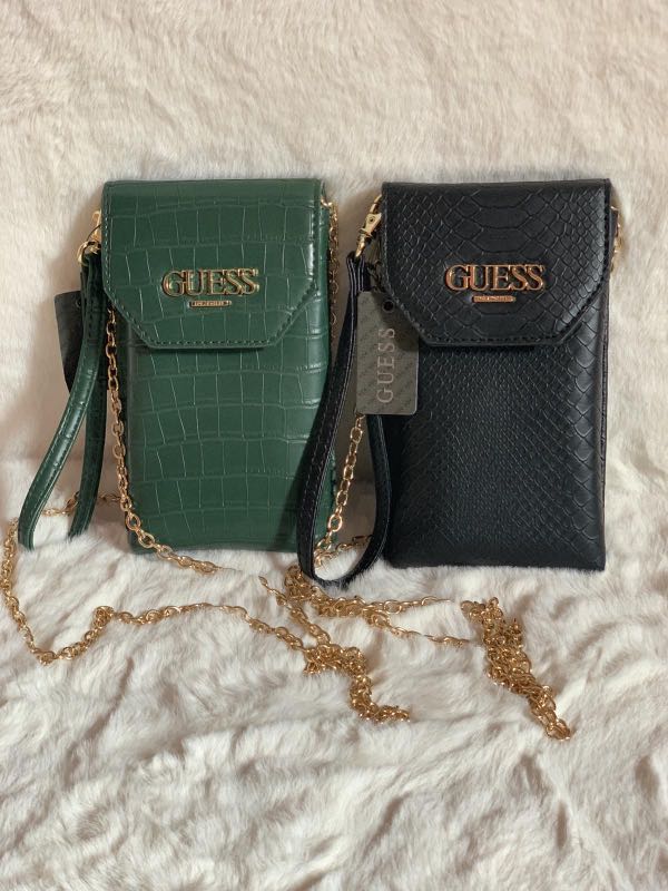 alisa girlfriend satchel guess