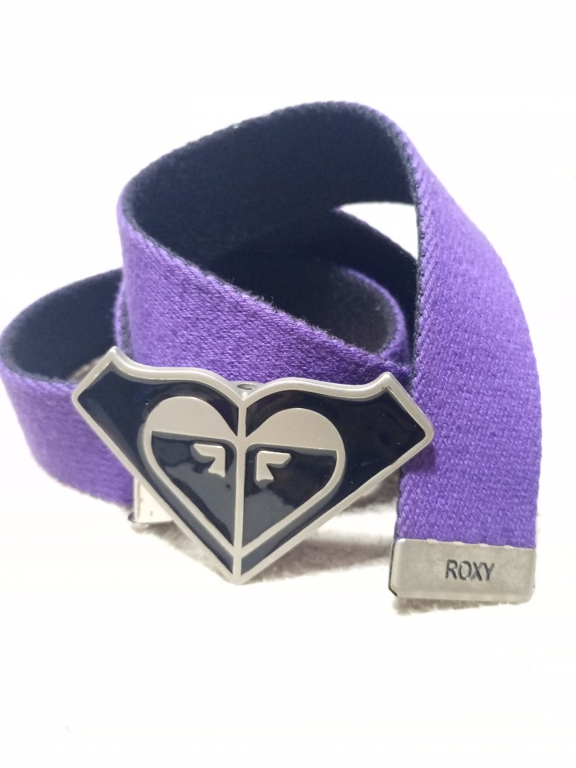 Roxy belt on sale