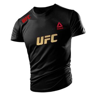 Kaos ufc reebok clearance