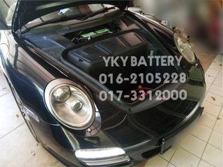 Amaron Hi Life Auto Accessories Carousell Malaysia