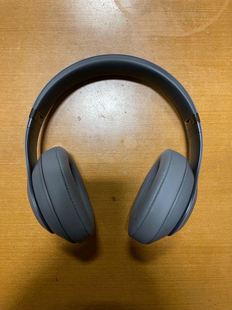 Beats Studio 3 Wireless Over-Ear 