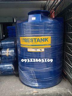 Bestank Water Tank 2000L