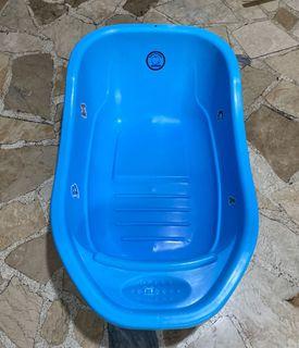 Brand New Boppy Head Neck Support Babies Kids Bathing Changing Bathtub Bath Accessories On Carousell
