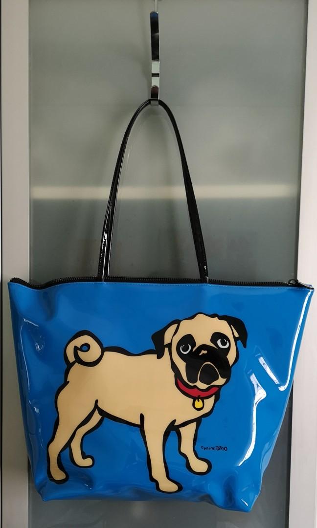 Marc tetro pug shop