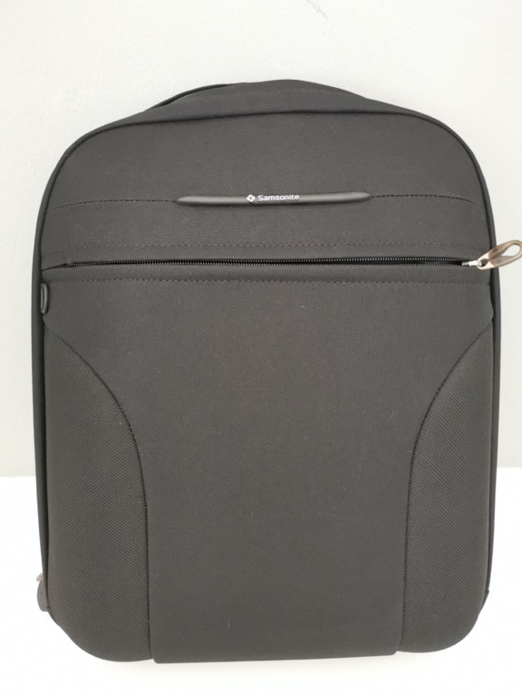 Samsonite sahora backpack new arrivals