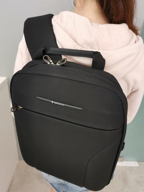 Samsonite hotsell sahora backpack
