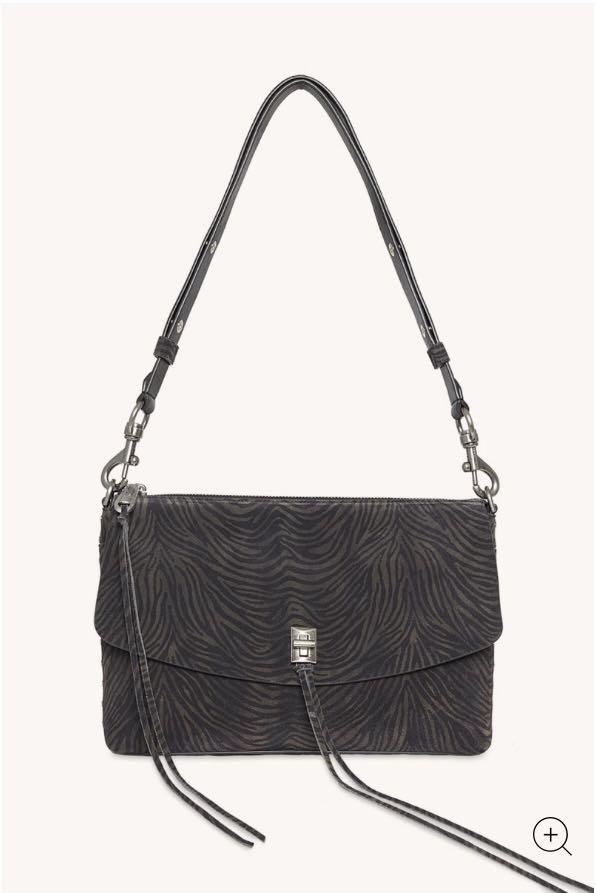 Rebecca minkoff cheap darren crossbody