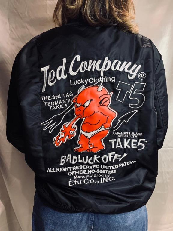 ＴＥＤ ＣＯＭＰＡＮＹジャケット www.alkasaba.ma