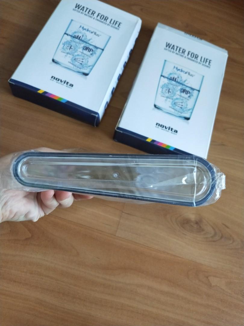 Book Water Bottle, Furniture & Home Living, Kitchenware & Tableware