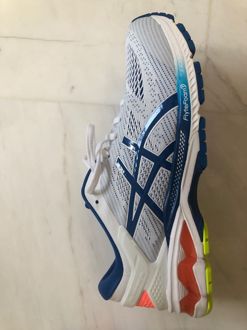 latest gel kayano