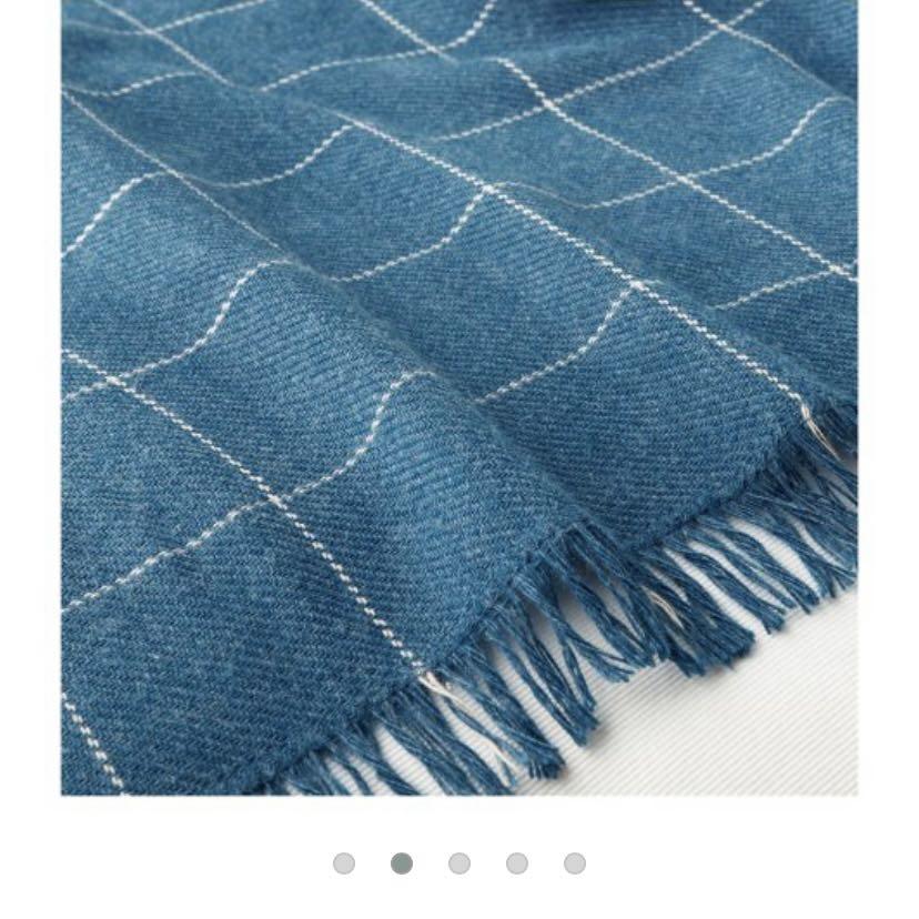 Varkrage throw deals