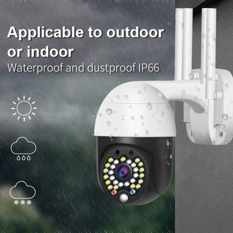 Kervay ip camera shop