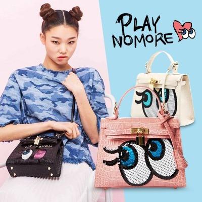 Playnomore kelly bag outlet