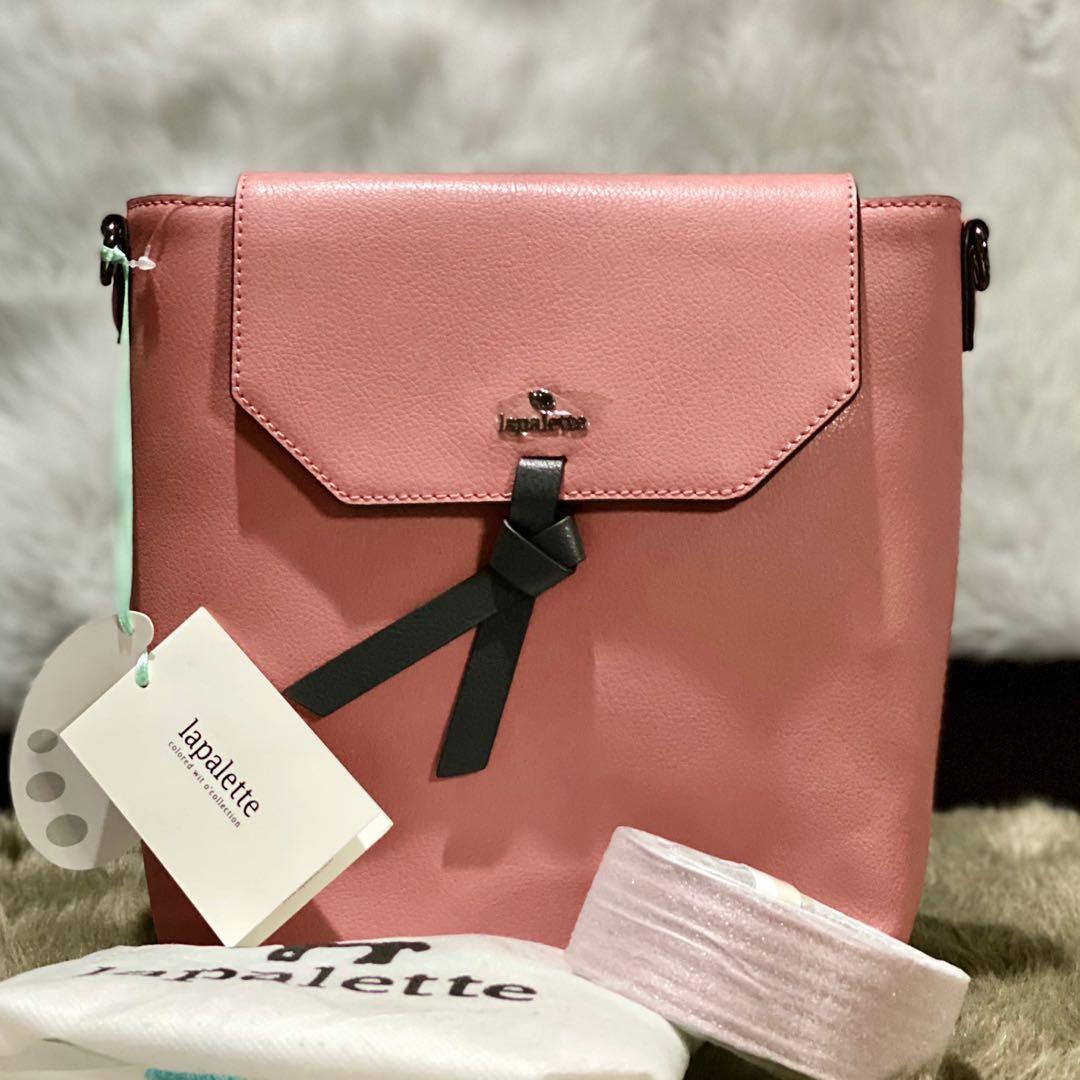 lapalette bolsa