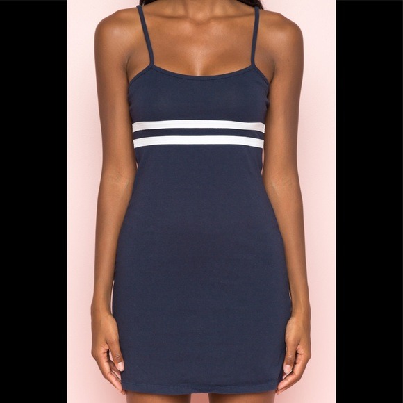 Brandy melville on sale lillian dress