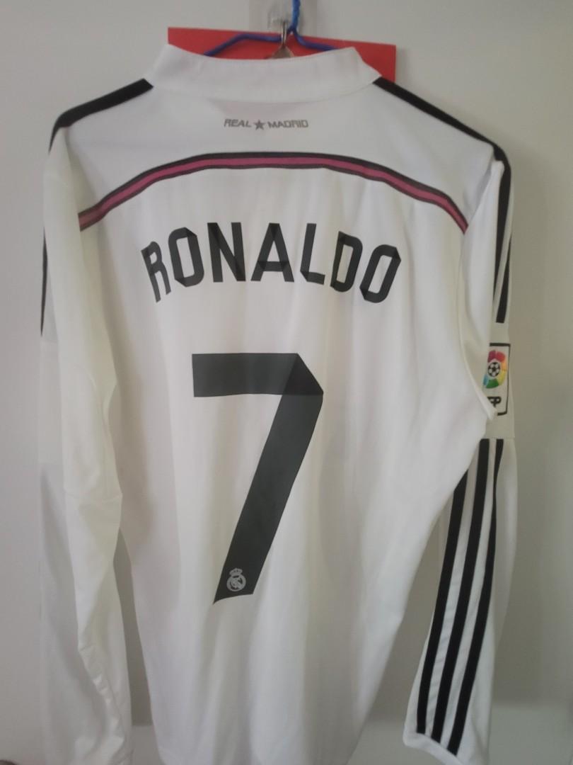 ronaldo 95
