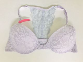 Kmart Bra 32B, Women's Fashion, Tops, Other Tops on Carousell
