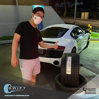 (Category: ) located in . Submitted by swift_tyre_specialist (Listing ID 1076419820, Image 1). Description: .