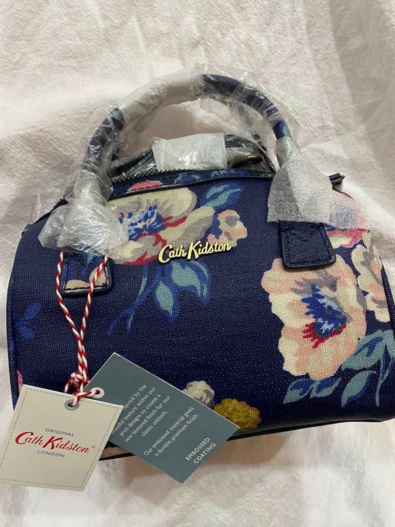 Cath kidston clearance barton bag