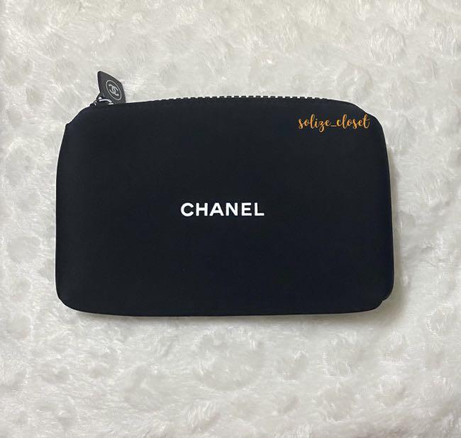 chanel gwp