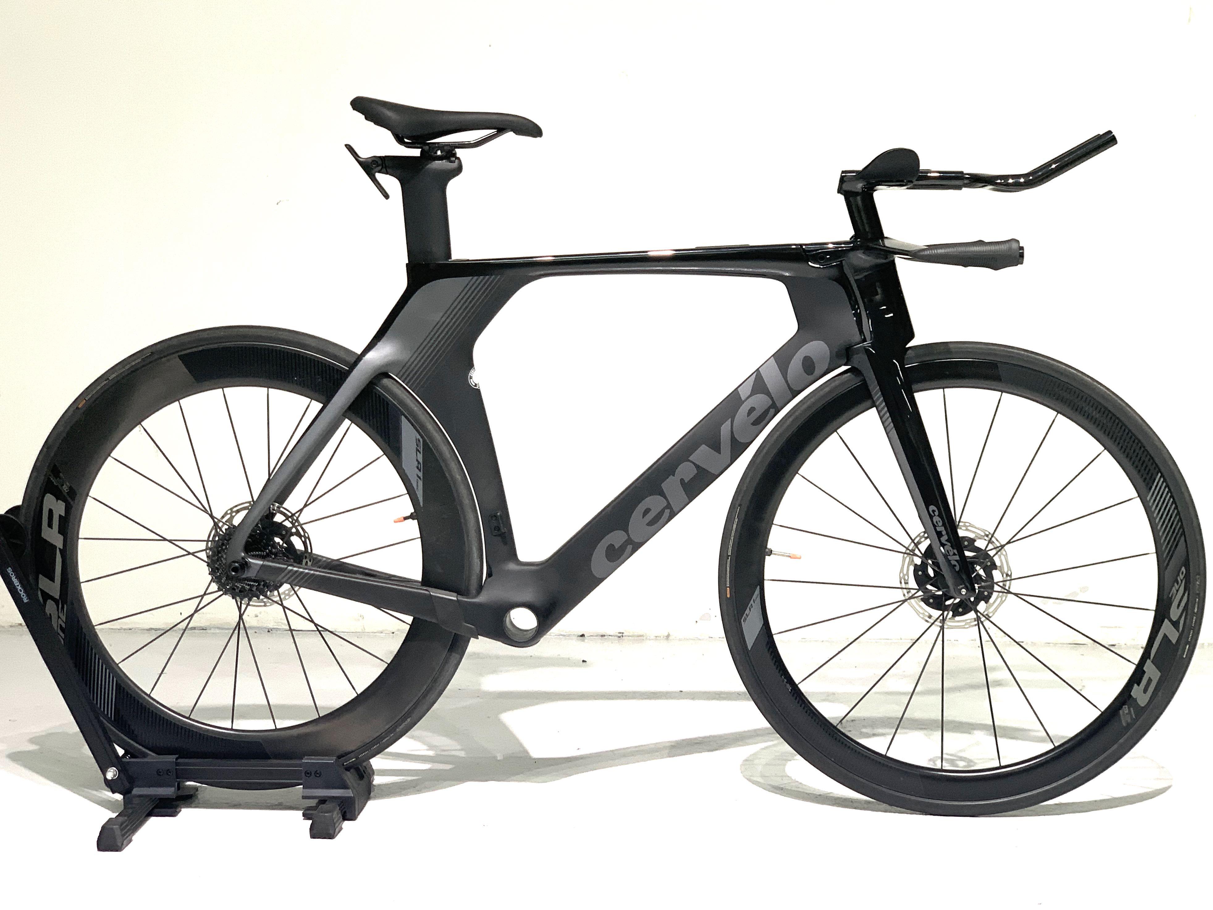 CHEAP 2020 Cervelo P5 Disc