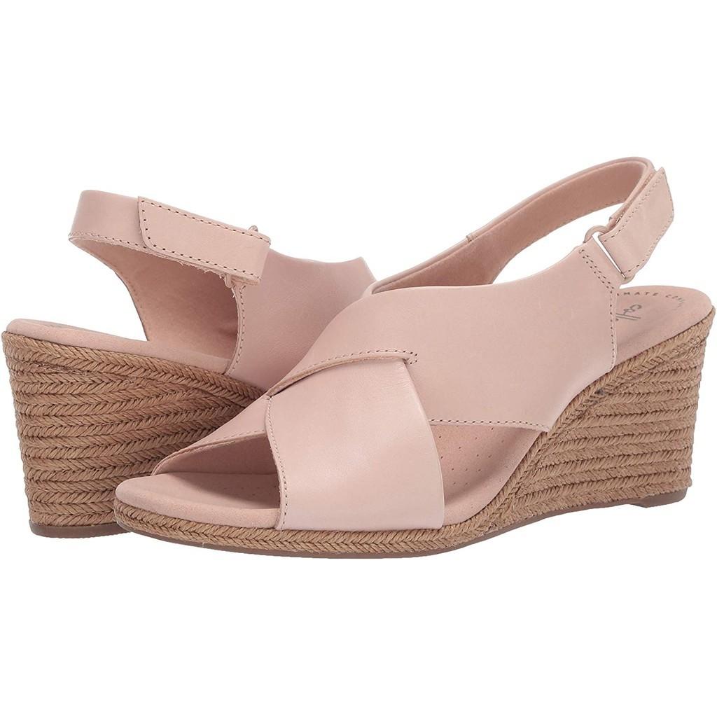 Clarks best sale lafley sandals