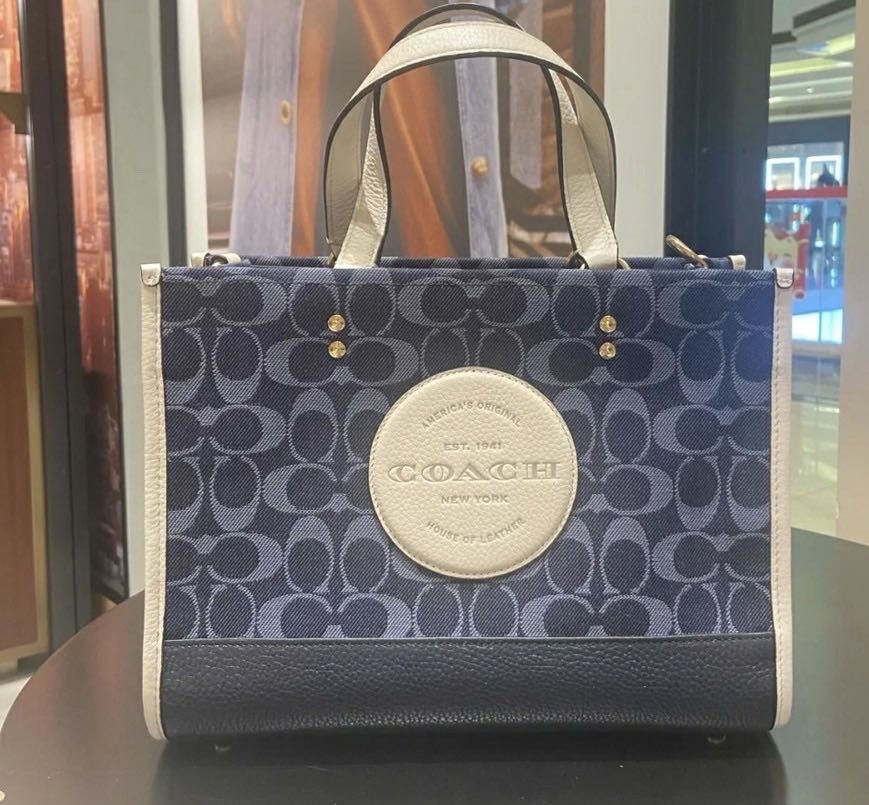 Coach New Arrival Tote Bag