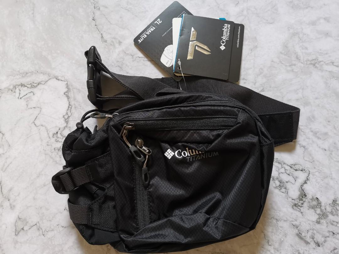 Columbia Trail Elite Lumbar Bag