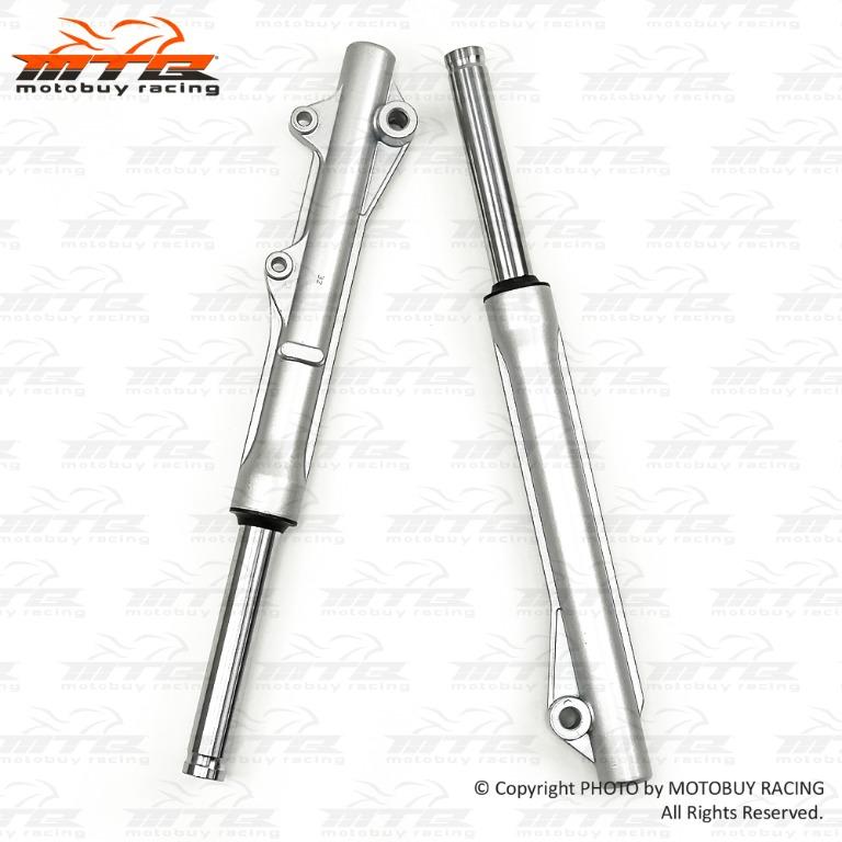 COMBO SET HONDA WAVE125 FRONT FORK SET HONDA EX5 EX5 DREAM