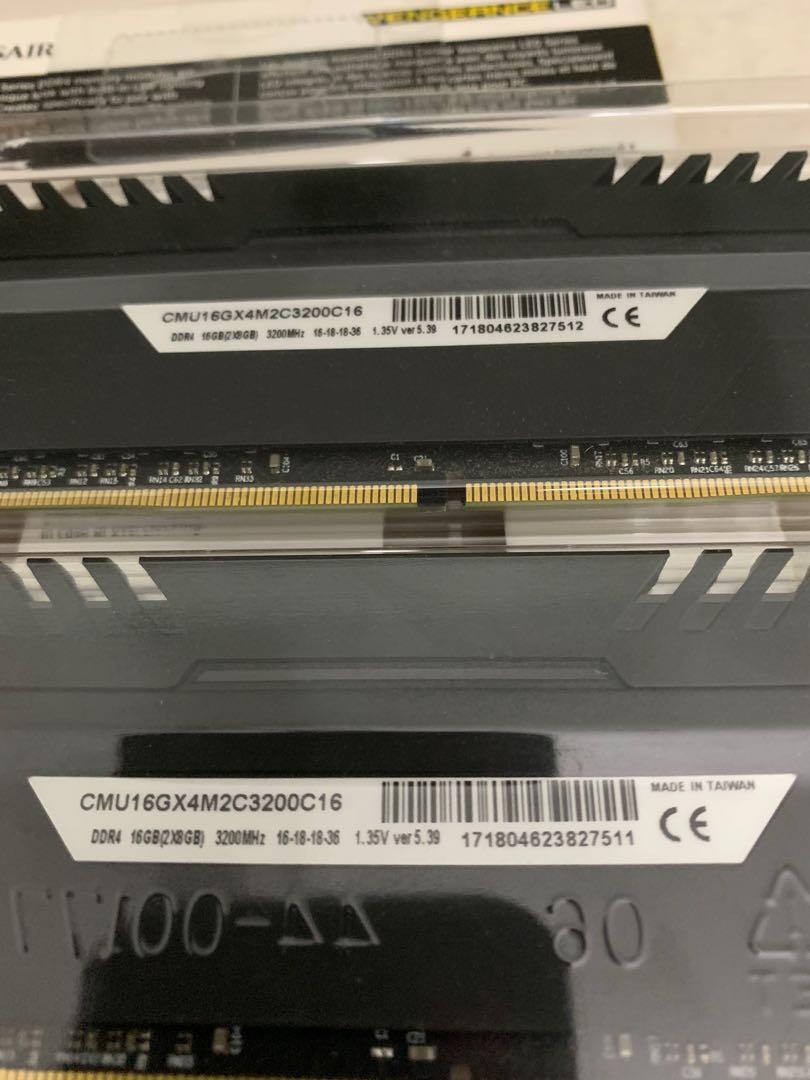 Cmu16gx4m2c3200c16 clearance