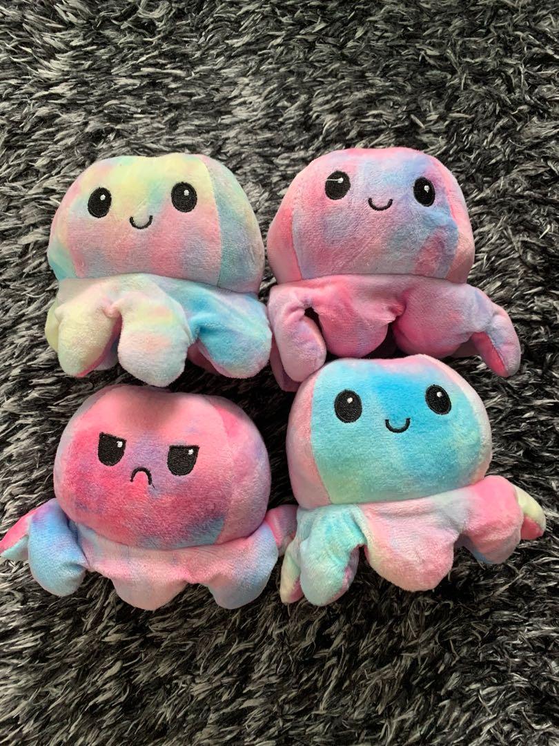 mood plush canada