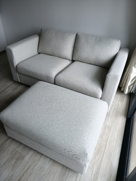 Vimle footstool store