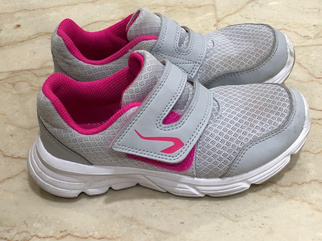 Decathlon girls shoes Clearance