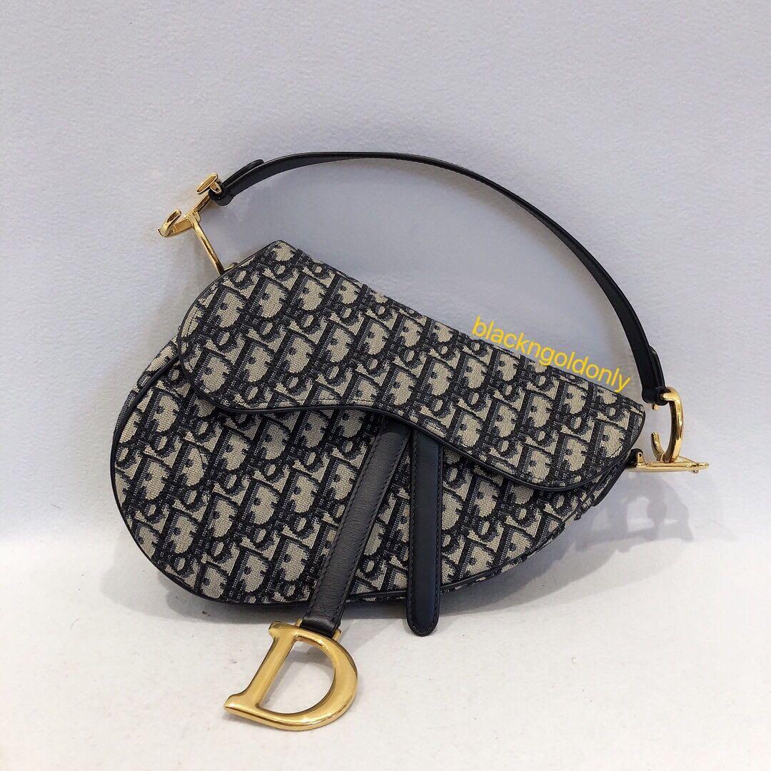 Dior saddle bag 25cm clearance