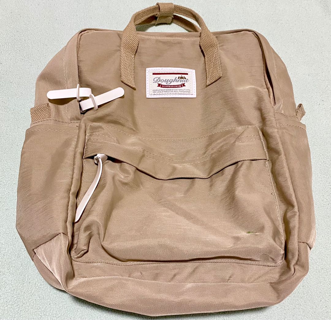 Doughnut adventure backpack clearance