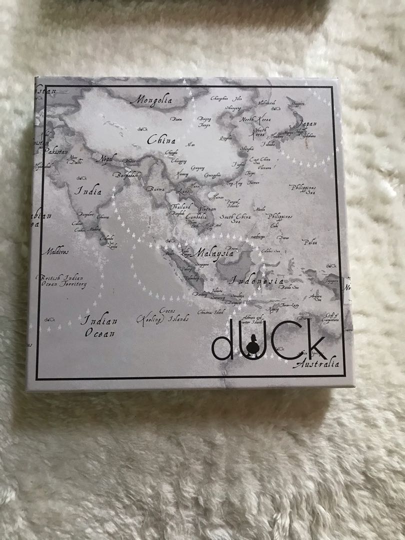 Duck World Map Grey 1616230776 48826602 