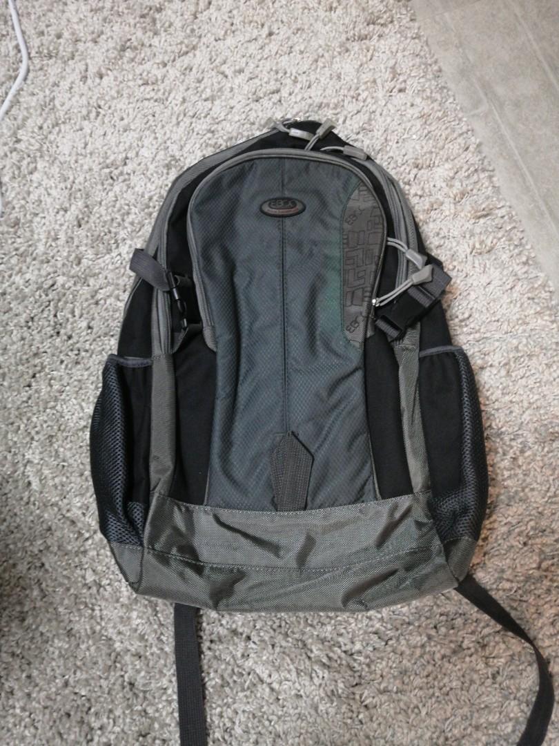 Ebox backpack deals