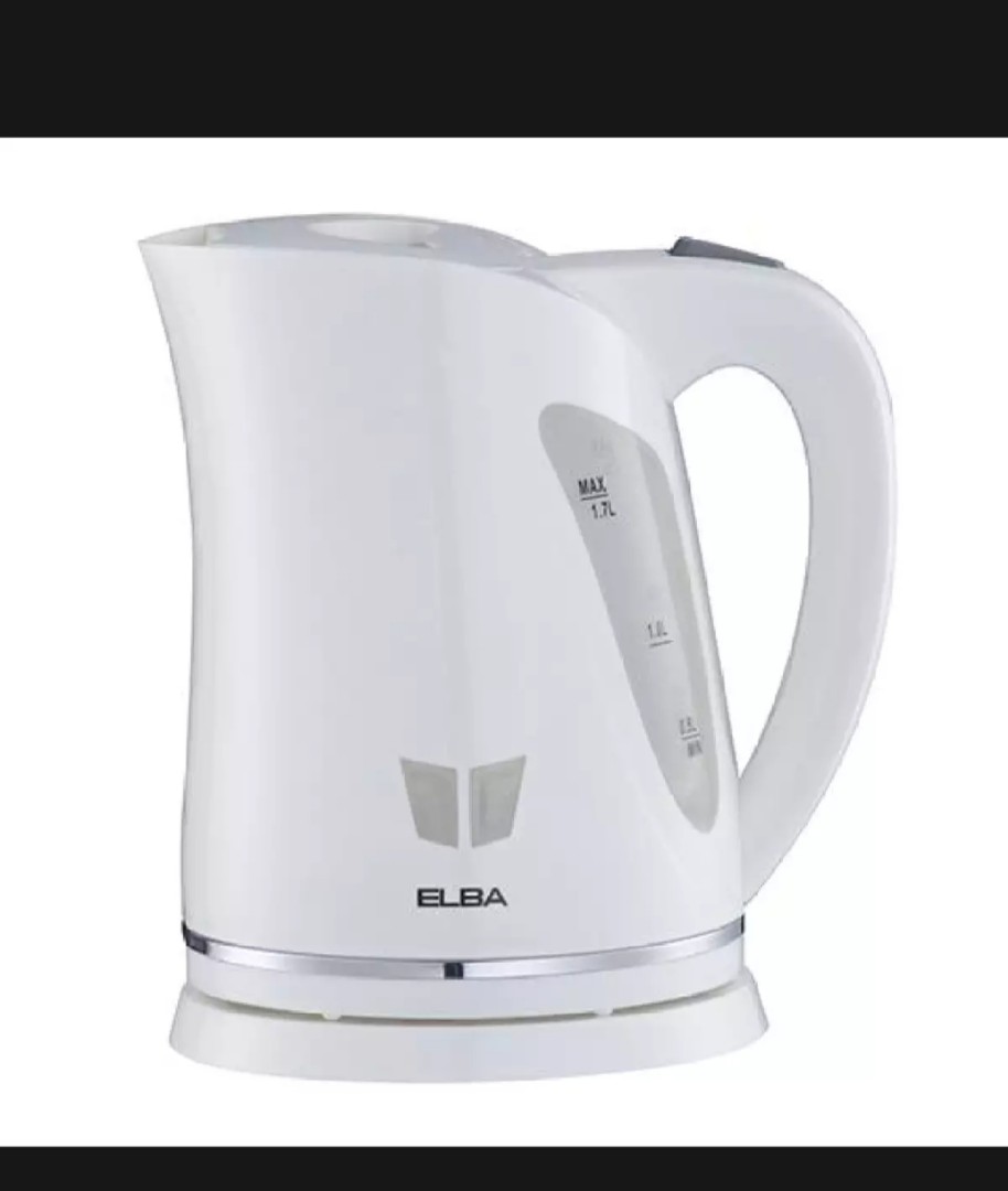 Elba jug kettle on sale