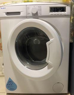 Elba Washing Machine 
