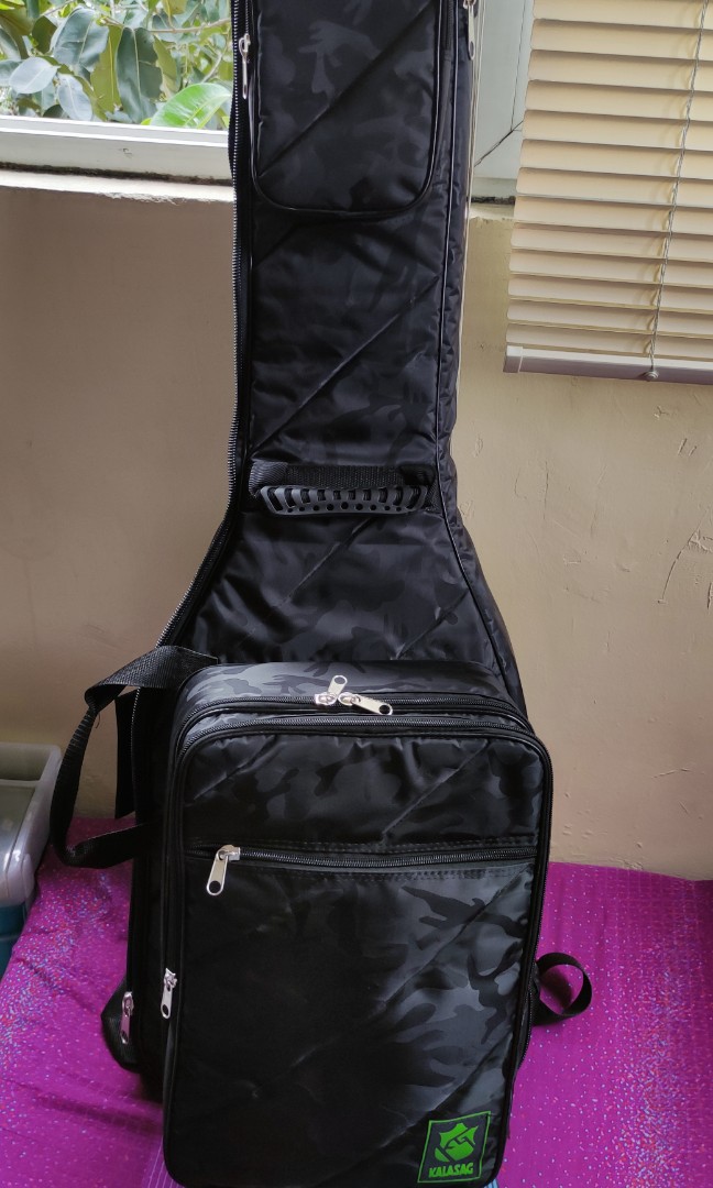 Kalasag gig online bag