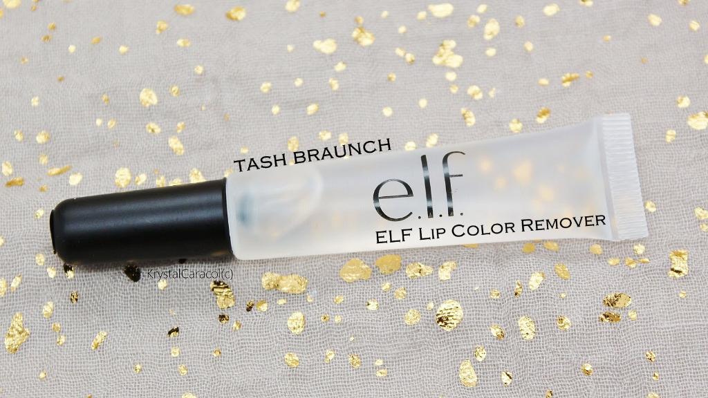 elf Kiss It Goodbye Lip Color Remover, Beauty & Personal Care, Face, Makeup on Carousell