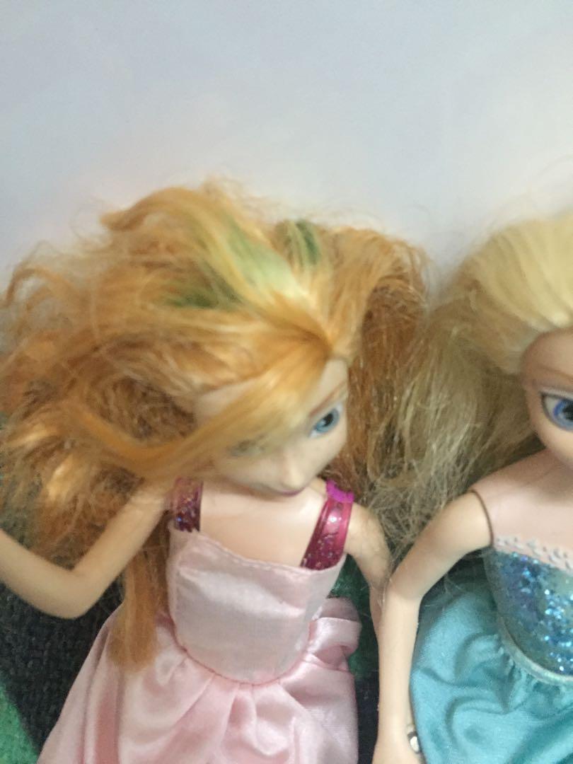 Brave barbie 2025